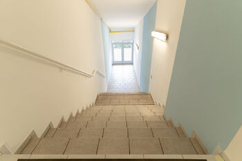 Pronájem kancelářských prostor 338 m², Příbram