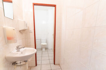 Pronájem kancelářských prostor 338 m², Příbram