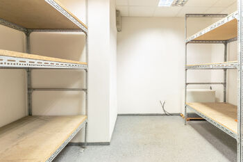 Pronájem kancelářských prostor 338 m², Příbram