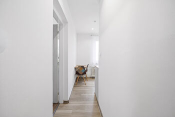 Prodej bytu 3+1 v osobním vlastnictví 68 m², Praha 6 - Vokovice