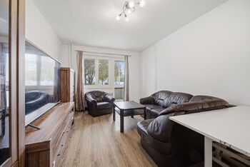 Prodej bytu 3+1 v osobním vlastnictví 68 m², Praha 6 - Vokovice