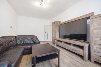 Prodej bytu 3+1 v osobním vlastnictví 68 m², Praha 6 - Vokovice