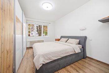 Prodej bytu 3+1 v osobním vlastnictví 68 m², Praha 6 - Vokovice