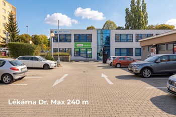 Prodej bytu 3+1 v osobním vlastnictví 68 m², Praha 6 - Vokovice