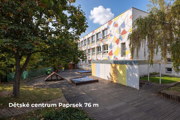 Prodej bytu 3+1 v osobním vlastnictví 68 m², Praha 6 - Vokovice