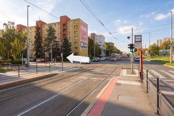 Prodej bytu 3+1 v osobním vlastnictví 68 m², Praha 6 - Vokovice