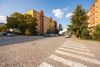 Prodej bytu 3+1 v osobním vlastnictví 68 m², Praha 6 - Vokovice