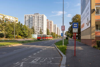 Prodej bytu 3+1 v osobním vlastnictví 68 m², Praha 6 - Vokovice