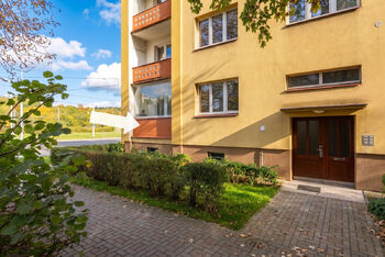 Prodej bytu 3+1 v osobním vlastnictví 68 m², Praha 6 - Vokovice