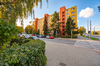 Prodej bytu 3+1 v osobním vlastnictví 68 m², Praha 6 - Vokovice