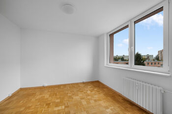 Prodej bytu 3+1 v osobním vlastnictví 65 m², Kroměříž