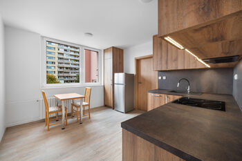 Prodej bytu 3+1 v osobním vlastnictví 65 m², Kroměříž