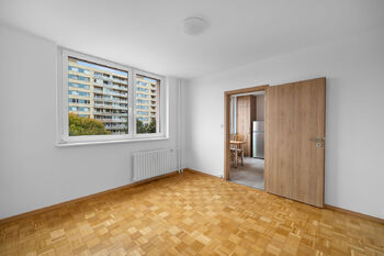 Prodej bytu 3+1 v osobním vlastnictví 65 m², Kroměříž