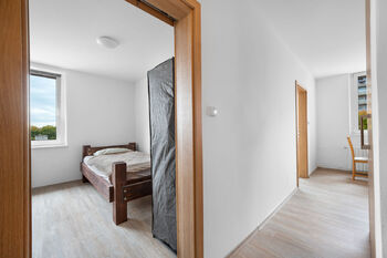 Prodej bytu 3+1 v osobním vlastnictví 65 m², Kroměříž