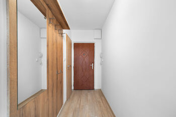 Prodej bytu 3+1 v osobním vlastnictví 65 m², Kroměříž
