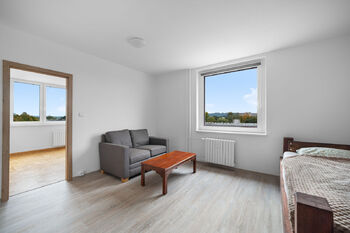 Prodej bytu 3+1 v osobním vlastnictví 65 m², Kroměříž