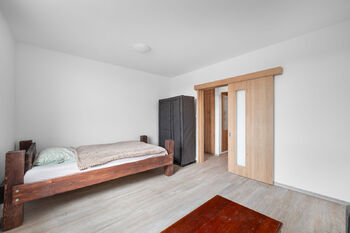 Prodej bytu 3+1 v osobním vlastnictví 65 m², Kroměříž