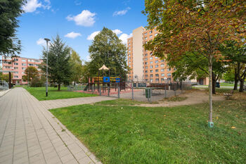 Prodej bytu 3+1 v osobním vlastnictví 65 m², Kroměříž