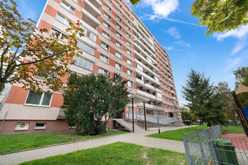 Prodej bytu 3+1 v osobním vlastnictví 65 m², Kroměříž