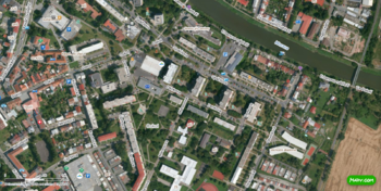 Prodej bytu 3+1 v osobním vlastnictví 65 m², Kroměříž