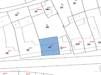 KM - 11.10.2026 - Prodej domu 180 m², Velatice