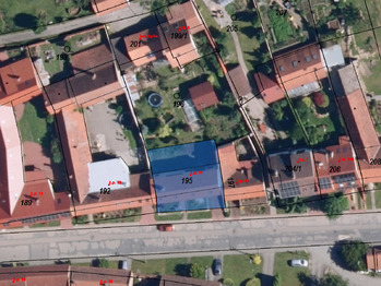 KM - 11.10.2026 - Prodej domu 180 m², Velatice