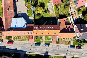 Prodej domu 180 m², Velatice