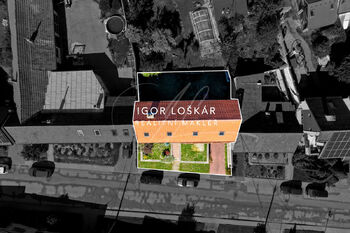 Prodej domu 180 m², Velatice