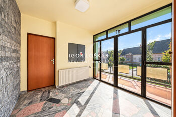 Prodej domu 180 m², Velatice