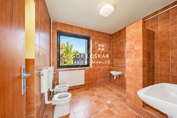 Prodej domu 180 m², Velatice