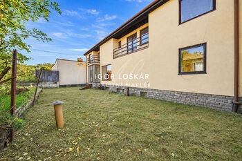 Prodej domu 180 m², Velatice