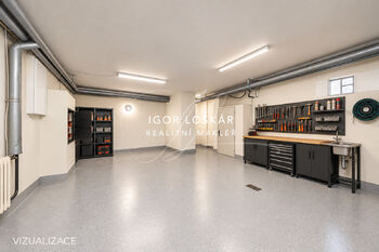 Prodej domu 180 m², Velatice