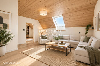 Prodej domu 180 m², Velatice
