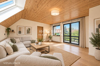Prodej domu 180 m², Velatice