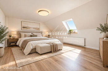 Prodej domu 180 m², Velatice