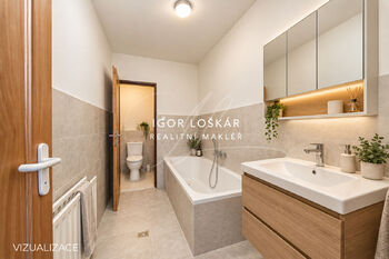 Prodej domu 180 m², Velatice