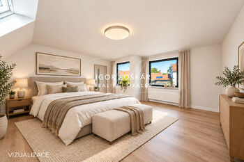 Prodej domu 180 m², Velatice