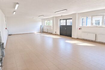 Pronájem skladovacích prostor, Kolín