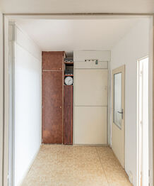 Prodej bytu 3+1 v osobním vlastnictví 77 m², Praha 10 - Petrovice