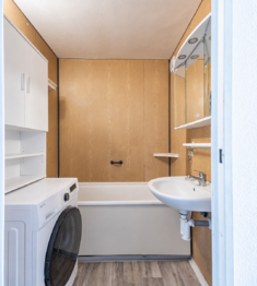 Prodej bytu 3+1 v osobním vlastnictví 77 m², Praha 10 - Petrovice