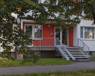 Prodej bytu 3+1 v osobním vlastnictví 77 m², Praha 10 - Petrovice