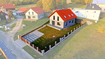Prodej domu 152 m², Horní Planá