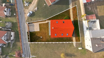 Prodej domu 152 m², Horní Planá