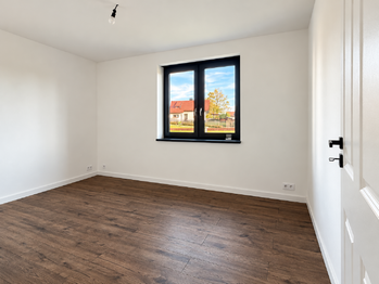 pokoj 1 v 1NP - Prodej domu 152 m², Horní Planá