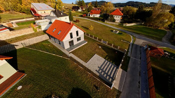 Prodej domu 152 m², Horní Planá