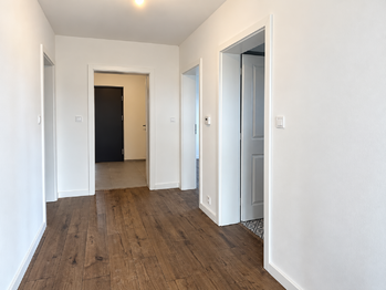 chodba 1NP - Prodej domu 152 m², Horní Planá
