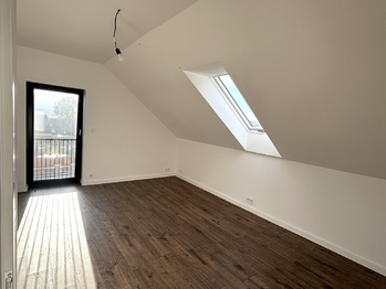 pokoj 2 v 2NP - Prodej domu 152 m², Horní Planá