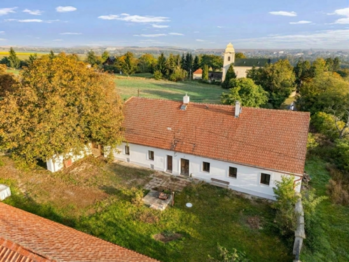 Prodej domu 238 m², Žabonosy