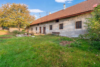 Prodej domu 238 m², Žabonosy