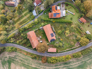 Pozemek - Prodej domu 238 m², Žabonosy